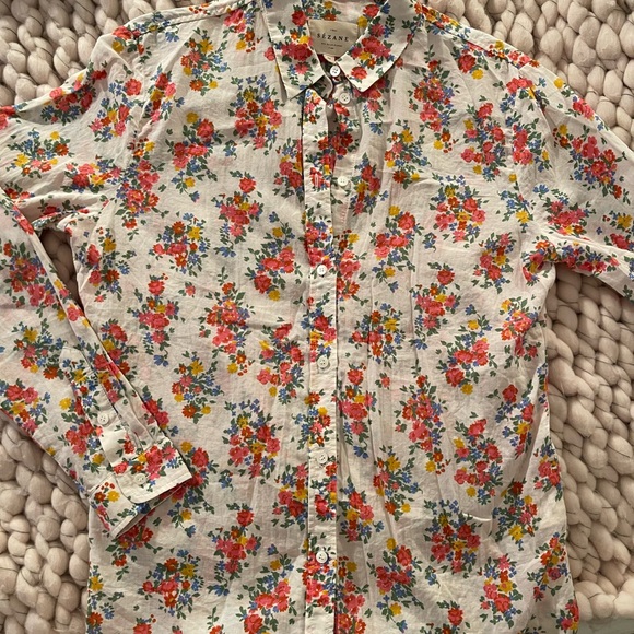 Sézane pierro shirt, 36 - Picture 4 of 4